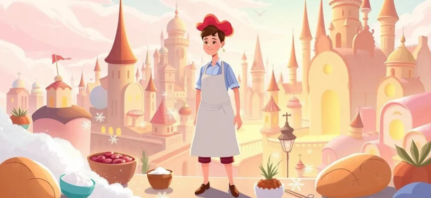 Les Meilleurs Films Fantastiques de Boulangers