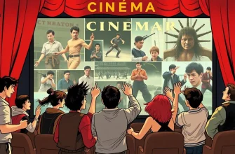 Top 10 des Meilleurs Films d'Action Asiatiques depuis 2000