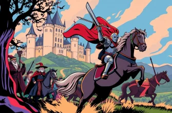 Top 10 des Films d'Aventure Médiévaux