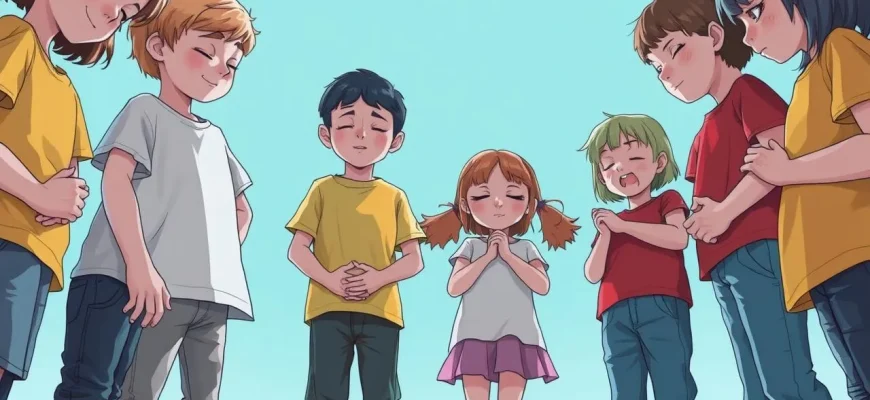 Films d'horreur sur l'amitié d'enfance