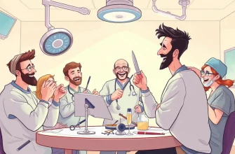 Les Meilleures Comédies sur les Chirurgiens Plasticiens