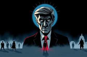 Thrillers politiques: 10 films sur les présidents