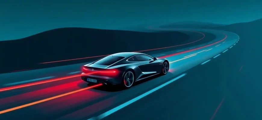 Thrillers sur la route: 10 films à ne pas manquer