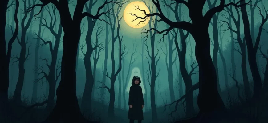 Films d'horreur sur le sens de la vie