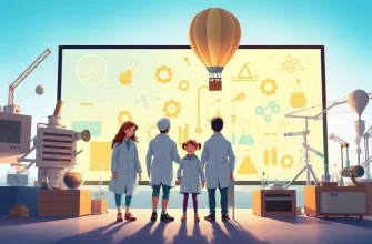 Films familiaux sur les expériences