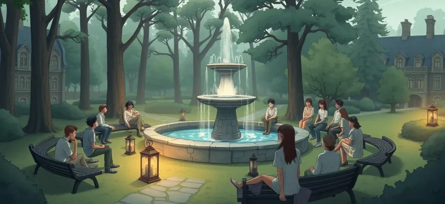 Films sur les écoles-internats