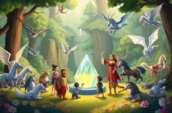 Films familiaux sur les demi-dieux