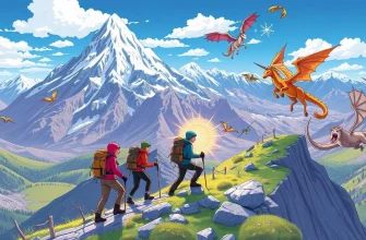 Films fantastiques d'alpinisme