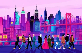 10 Films Dramatiques sur New York