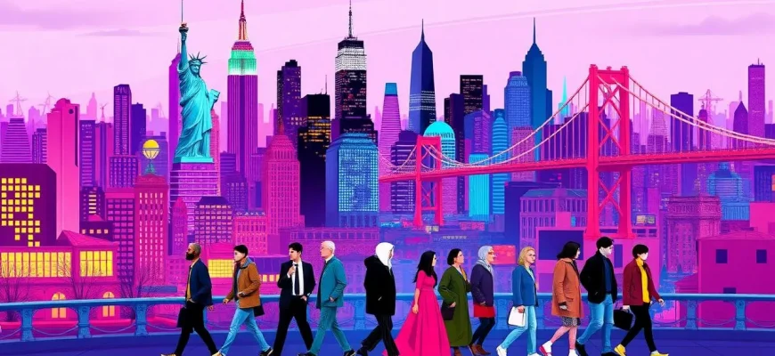 10 Films Dramatiques sur New York