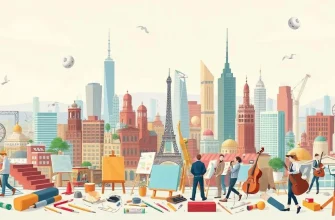 Films sur les artistes : Passion et Créativité