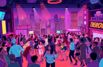 Les meilleurs films sur les boîtes de nuit