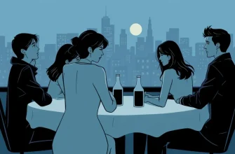 Les Meilleurs Thrillers sur les Réunions d'Ancien Élèves