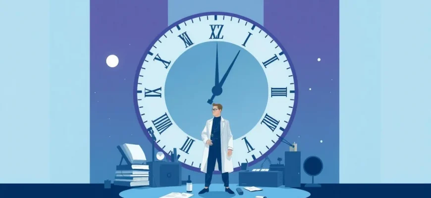 Films de science-fiction sur le changement du passé