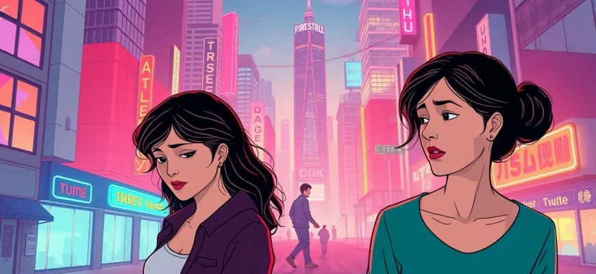 Films de drame sur le divorce à ne pas manquer