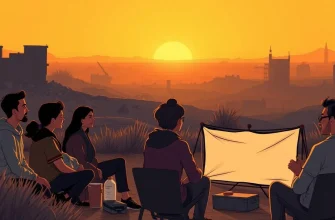 Les meilleurs films sur la vie en temps de guerre