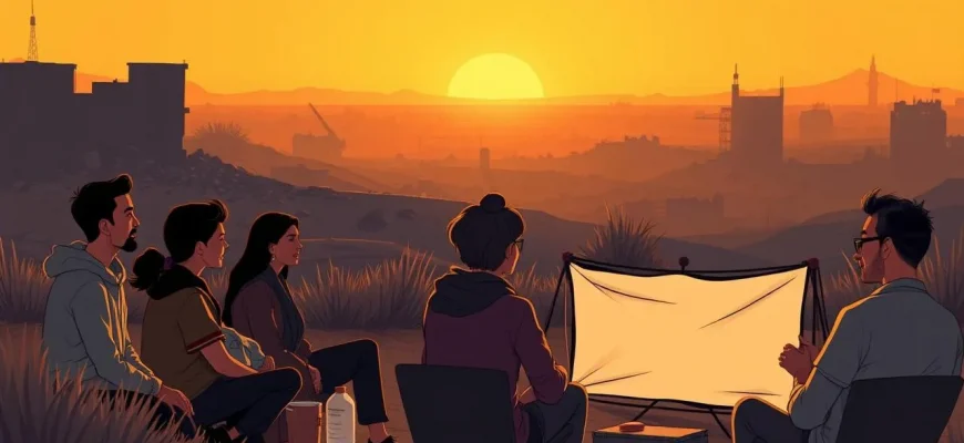 Les meilleurs films sur la vie en temps de guerre