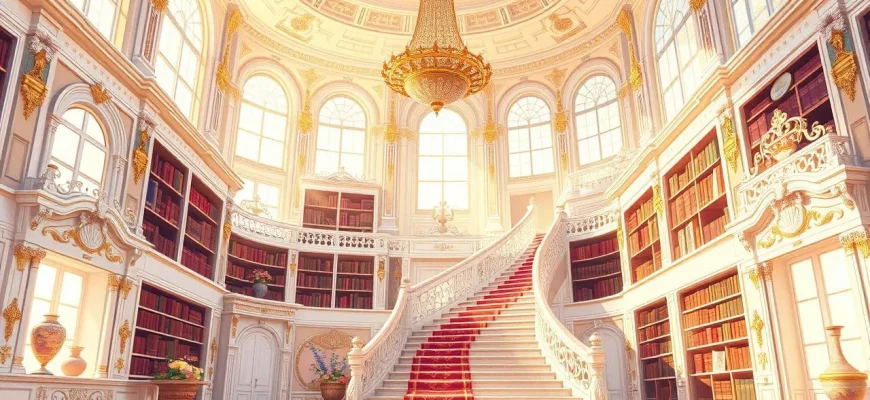 Films de Fantaisie sur l'Intérieur