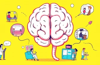 Les meilleures comédies sur la psychologie