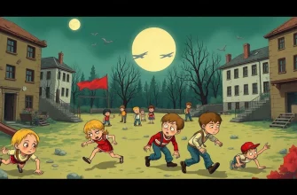 Films soviétiques sur les enfants zombies : une exploration cinématographique