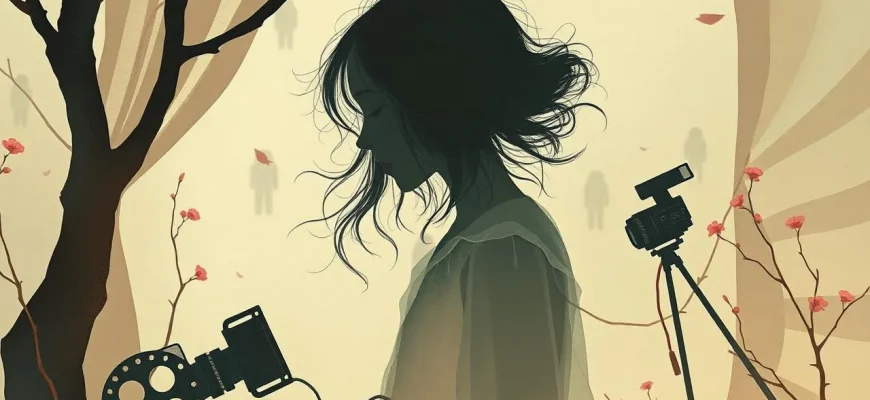 Films d'horreur introspectifs