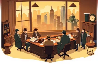 Films d'action avec des détectives: Une sélection captivante