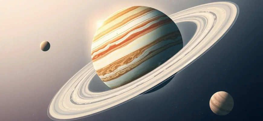 Documentaires sur Jupiter : Une Exploration Fascinante