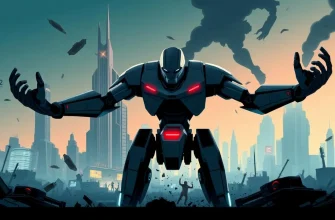 Machines tueuses: 10 films de science-fiction à ne pas manquer