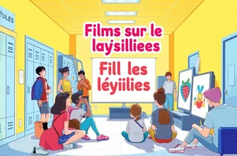 Top 10 des films sur les lycées