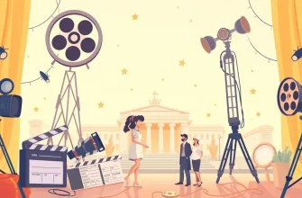 Top 10 des Films des Années 1950 à 1980