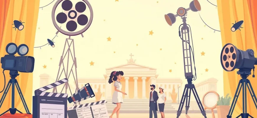 Top 10 des Films des Années 1950 à 1980