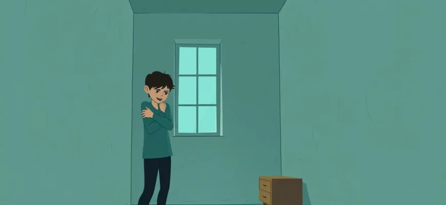 Thrillers captivants sur l'agoraphobie