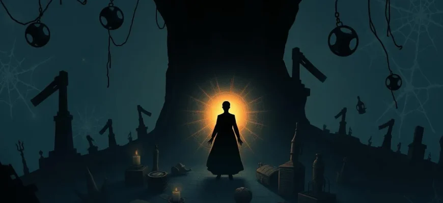 Films d'horreur de Guillermo del Toro