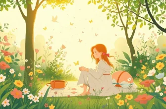 Films d'amour dans les jardins d'enfants