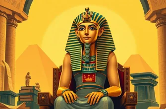 Les Meilleurs Films Historiques sur Toutânkhamon