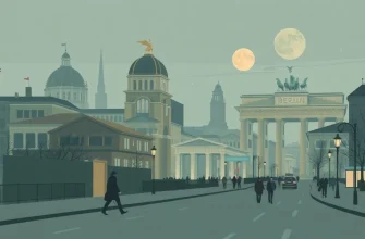 Détectives à Berlin : Une Sélection de Films Policiers