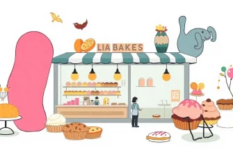 Films fantastiques sur les boulangeries