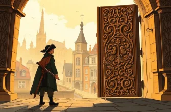 Détectives du XVIIe siècle : 10 Films à Découvrir