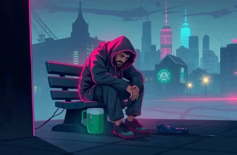 Films dramatiques sur la vie des sans-abris