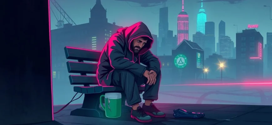 Films dramatiques sur la vie des sans-abris