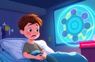 Films sur les enfants malades : une sélection touchante