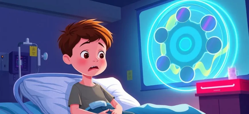 Films sur les enfants malades : une sélection touchante