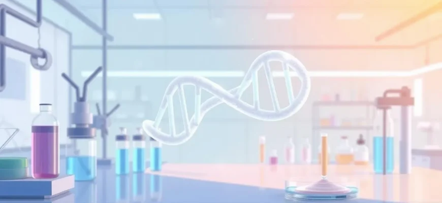 Top 10 des films sur le clonage