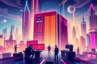 Top 10 des films sur les ordinateurs