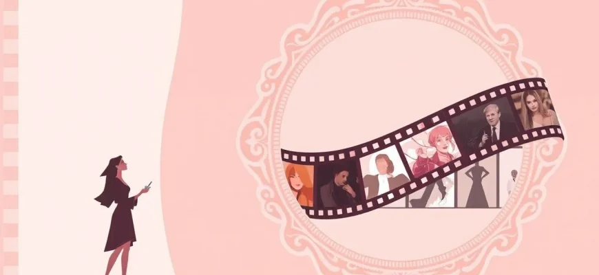 10 Films Mélodramatiques sur le Sexisme