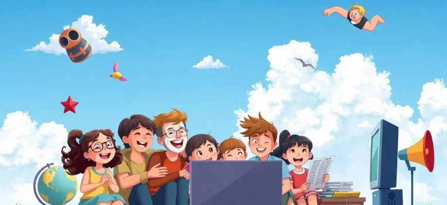 Films familiaux sur la propagande