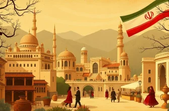 Les 10 Meilleurs Films Biographiques sur l'Iran