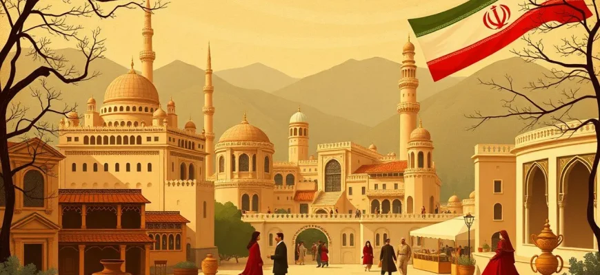 Les 10 Meilleurs Films Biographiques sur l'Iran