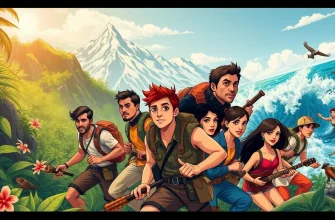 Les Meilleurs Films d'Aventures en Conditions Dangereuses