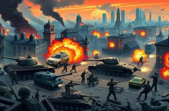 Films sur l'artillerie de la Seconde Guerre mondiale